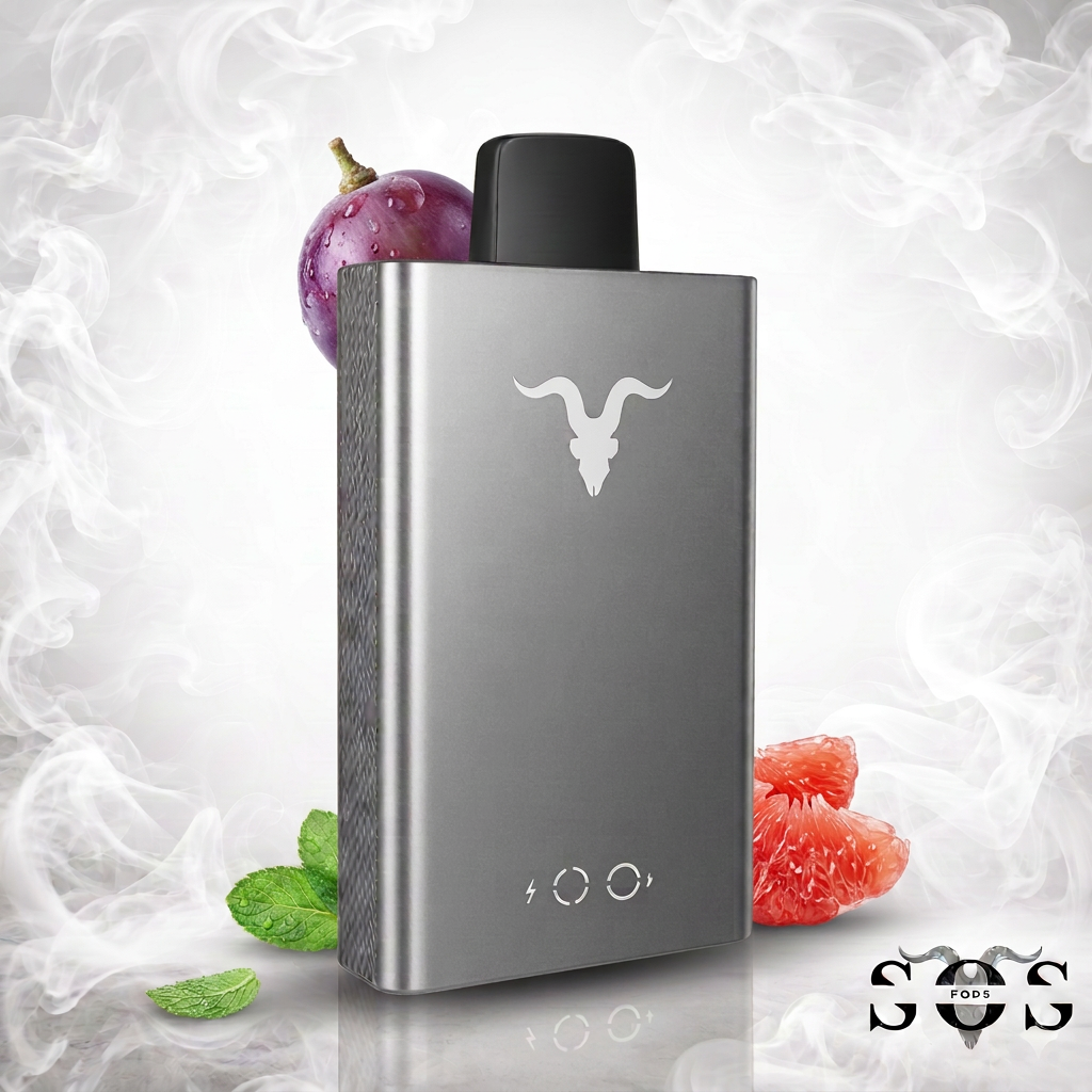 IGNITE V80 NEW EDITION GRAPEFRUIT MINT